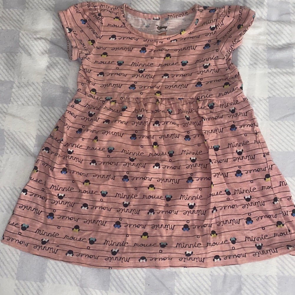disney dress